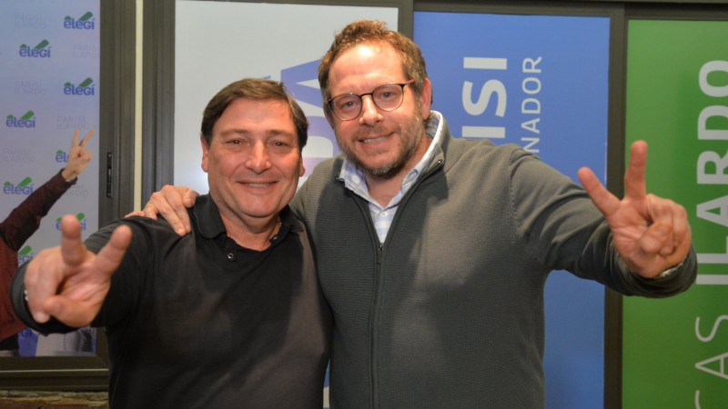 Dos kirchneristas vuelven a escena política para ser candidatos del PJ